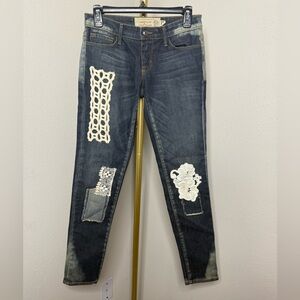 Artisan De Luxe for Free People Jeans‎